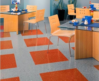 Vinafloor nhà cung cấp sàn vinyl cho các đại lý và công trình