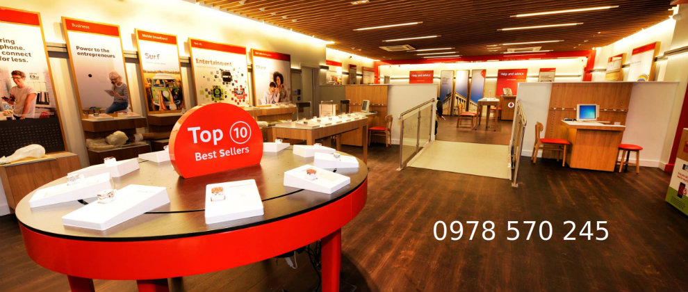 Vinafloor đơn vi cung cấp sàn nhựa giả gỗ hàng đầu cả nước